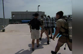 Surviving the Cut Season 1: Special Forces Diver