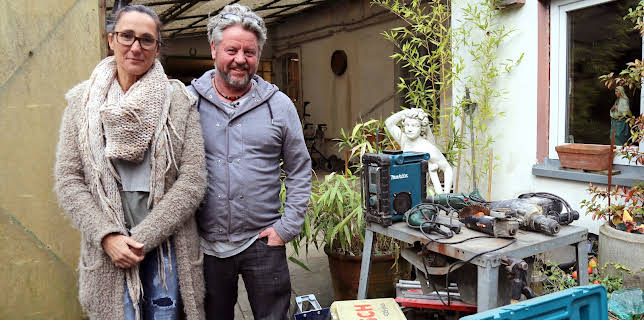 11:00: Der Trödeltrupp - Das Geld liegt im Keller (S20 E71) (S20) | RTL 2 | 1/12 2026