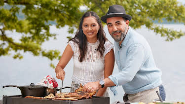 05:30: Grillen mit Ivana und Adnan | SR Fernsehen | 7/4 2026