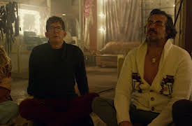 Veni Vidi Vici: Episode 7