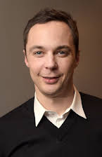 Jim Parsons som 