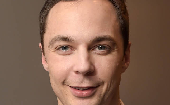 Jim Parsons