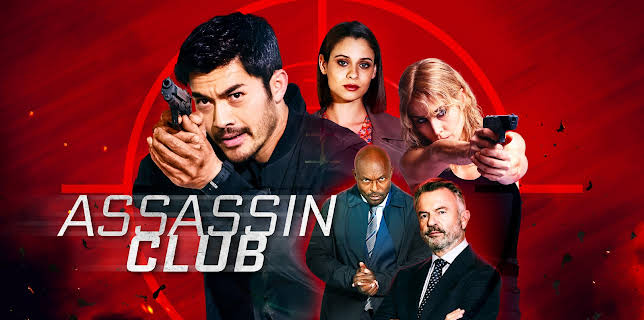 Assassin Club (2023)