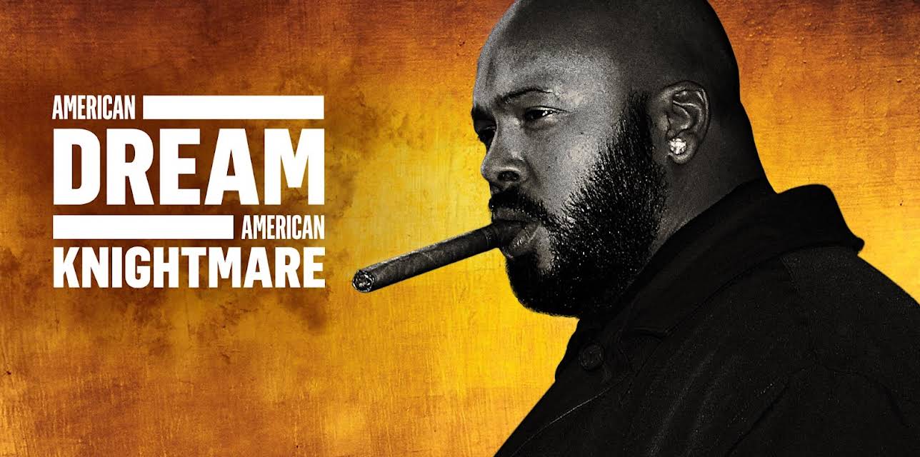 American Dream / American Knightmare (2018)