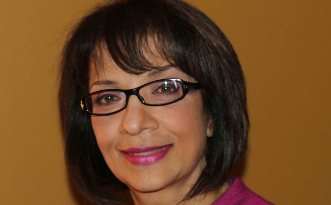 Lalita Krishna