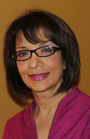 Lalita Krishna as Director