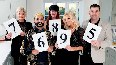 5:30 PM: Come Dine with Me | Channel 4 | 10/8 2026