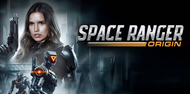 Space Ranger Origin (2025)