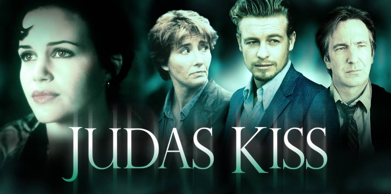 Judas Kiss (1998)