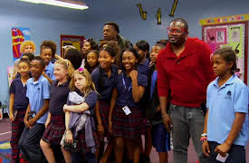 Big Freedia: Queen of Bounce Season 1: Dream Team of Bounce