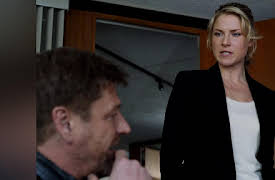 Legends Season 1: Pilot