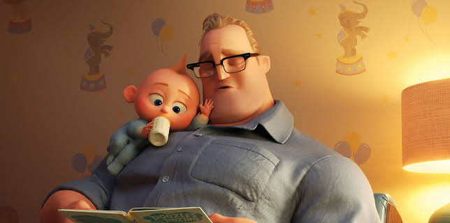 Incredibles 2 (2018)