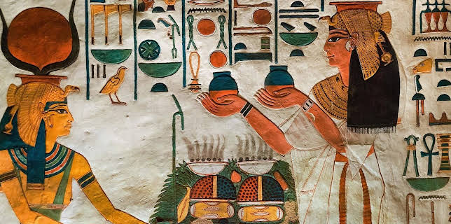 Verborgen in der Finsternis: Geheimnisse der Vergangenheit