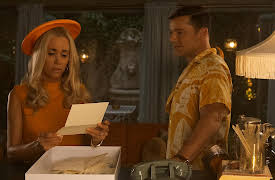 Palm Royale: Maxine Takes a Step