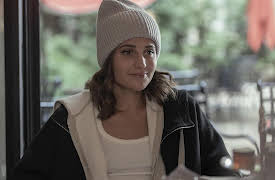 Irma Vep, Season 1: The Severed Head