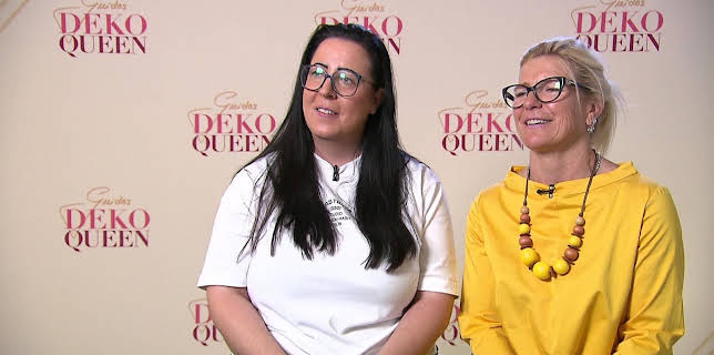 16:00: Guidos Deko Queen | VOX | 1/29 2026