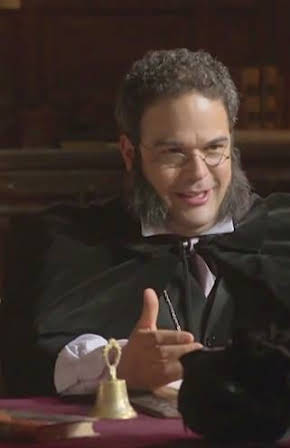 Carlos Corona as 