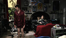 Big Bang Theory, The (S2 E1)