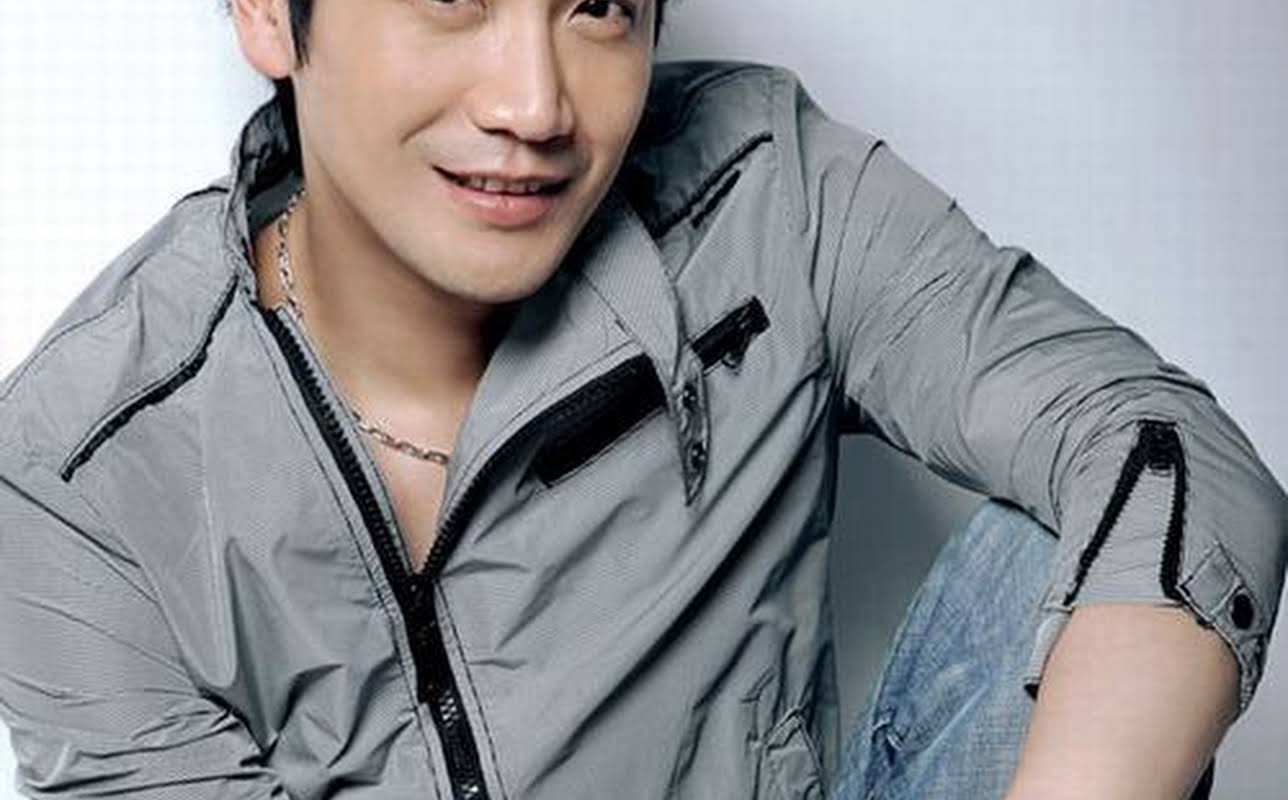 Ken Chang