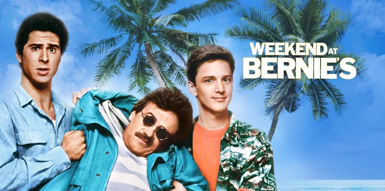 Weekend at Bernie's (1989)