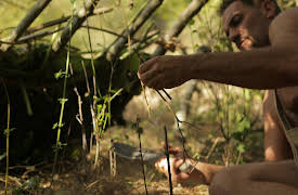 Naked and Afraid: Episode 7