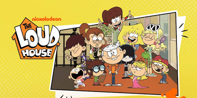 The Loud House Season 9
