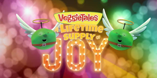 A Lifetime Supply of Joy (2020)