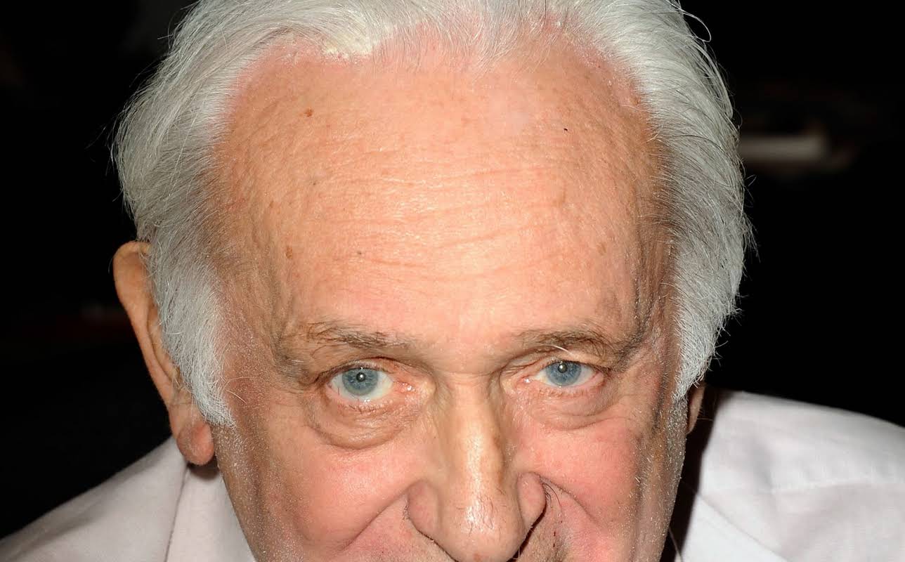 Carmine Caridi
