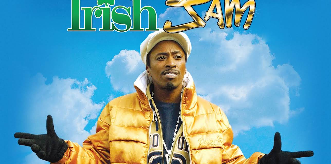Irish Jam (2006)