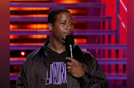 Comic View: One Mic Stand: Timmy Hall/Michael Colyar