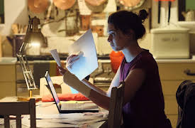 The Killing Kind: Episode 3