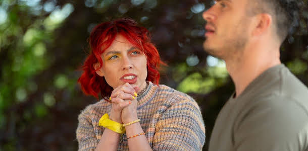The Traitors Fans Spark Secret Relationship Theory Between Jessie and James