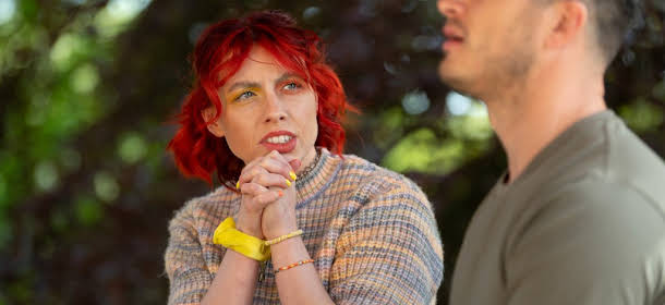 The Traitors Fans Spark Secret Relationship Theory Between Jessie and James