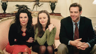 13:00: Gilmore Girls | Sixx | 4/24 2026