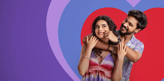 Oho Enthan Baby (2025)