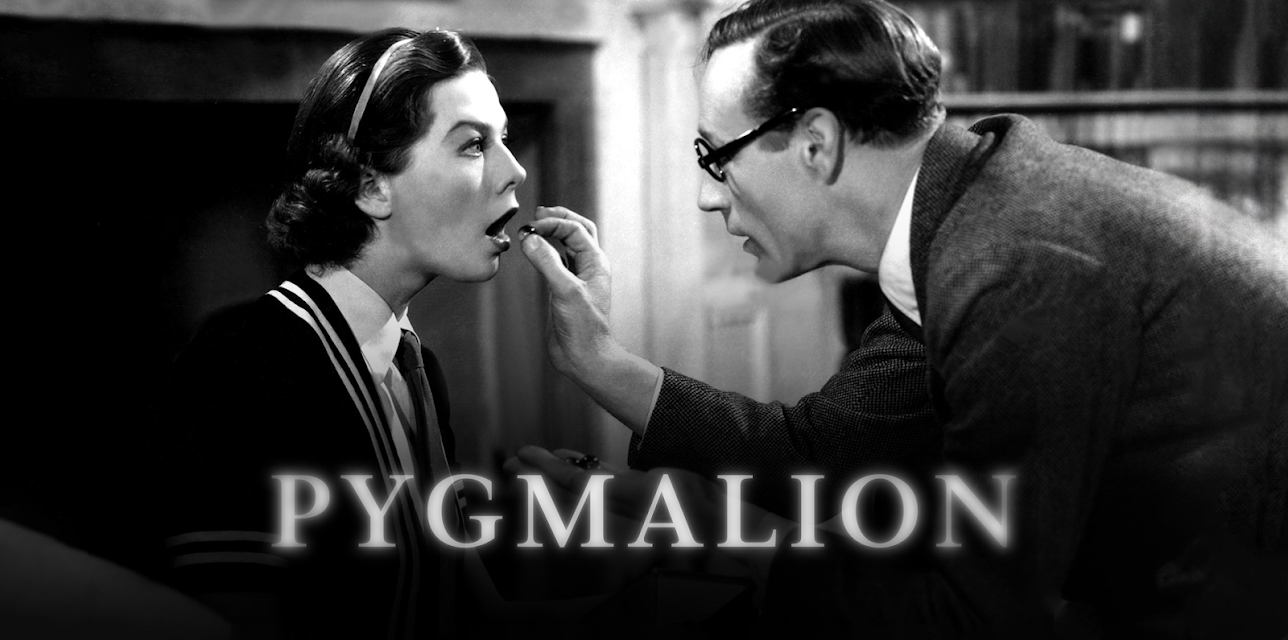 Pygmalion (1939)