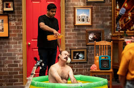 LOL: Australia: A Sticky Situation