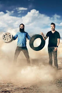04:52: Fast N' Loud: Buscando problemas | Discovery | 6/9 2026