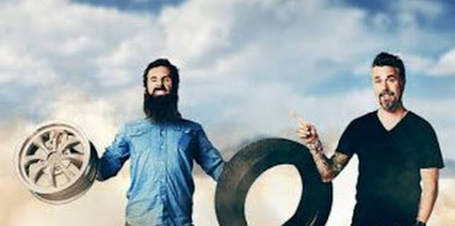 19:15: Fast N' Loud: Brillante y nuevo | Discovery | 12/13 2025