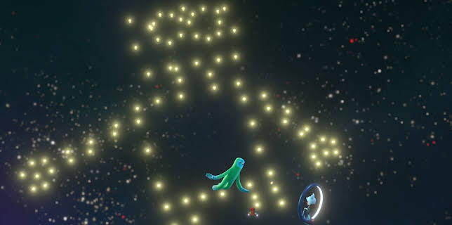 09:00: Interstellar Ella: Stjernebilder | NRK Super | 1/29 2026