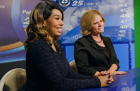 Small Town News: KPVM Pahrump, Season 1: Our Top Story