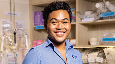 11:55 PM: Nurses Down Under (S1 E10) (S1) | W | 3/14 2026