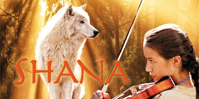 Shana - The Wolf's Music (2015)
