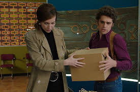 Agatha Christie's Criminal Games: The '70s (English Subtitles): Murders of the Third Kind (English Subtitles)