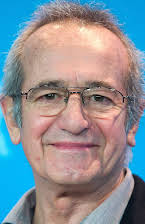 Sergio Hernández as 