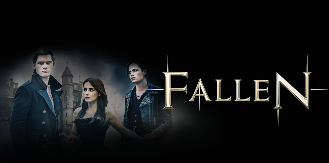 Fallen (2017)