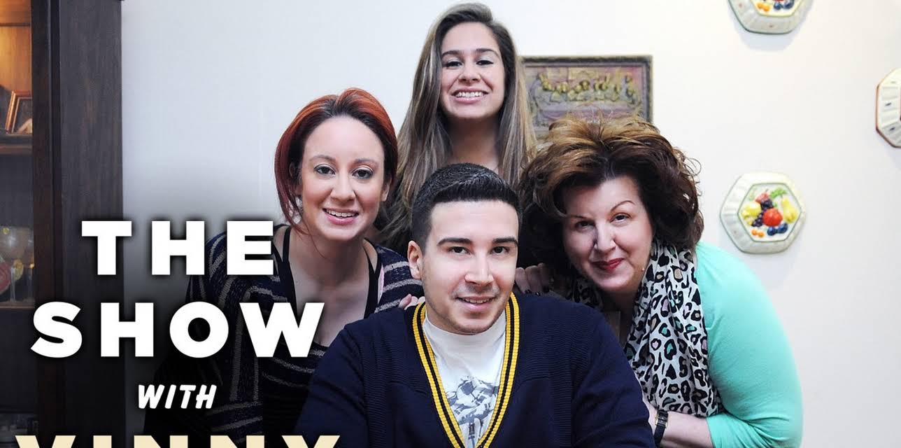 The Show With Vinny