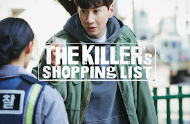 The Killer's Shopping List: Episode 2