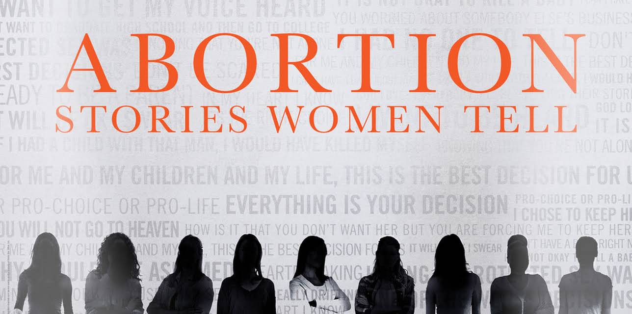 Abortion: Stories Women Tell (2016)