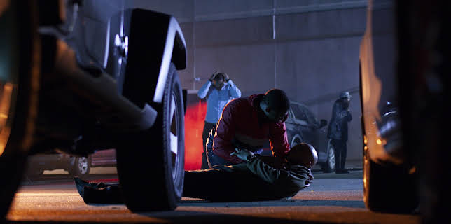 19:00: Murder Under The Friday Night Lights (S1 E4) (S1) | Investigation Discovery | 11/13 2025